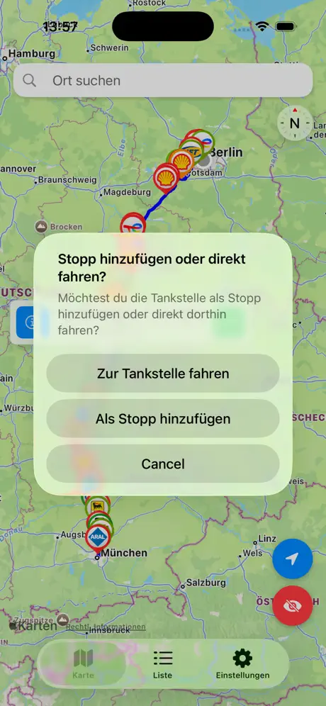 Bildschirm 5