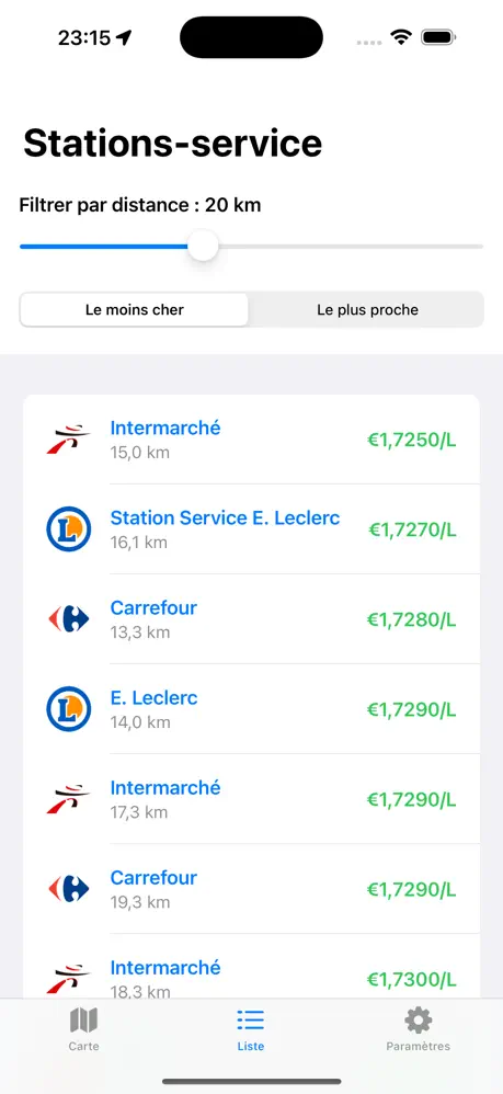 Écran 3