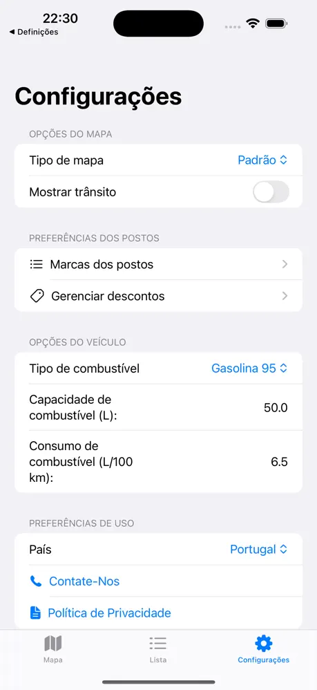 Ecrã 5